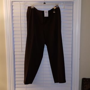 Talbots dress pants
